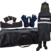 Extreme Safety CAT4KIT-XL, CAT4 ARC FLASH SUIT KIT XL-0