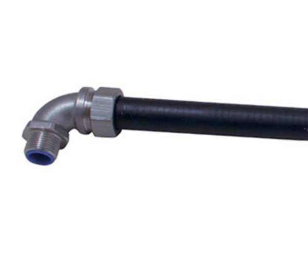 CABFLX CETX50, EXTREME TEMP LT CONDUIT 50MM BK 10M-0