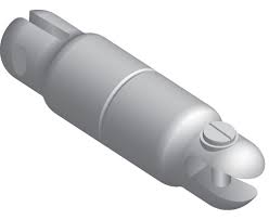 Cabac CGSSSW25CC Bearing Swivel 25Mm Diameter 2.5T U.T.S-0