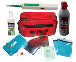 MSS Fibre CLEANKIT-TELCO Cleaning Kit For Telco-0