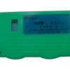 MSS Fibre CLETOP-A Cletop Type A Cassette (SC ST FC SMA)-0
