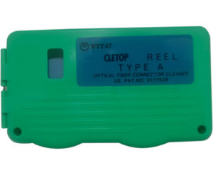 MSS Fibre CLETOP-A Cletop Type A Cassette (SC ST FC SMA)-0