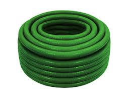 CABFLX CNM20GN-30, LIQUID TIGHT NON METAL GREEN 20MM X 30M-0