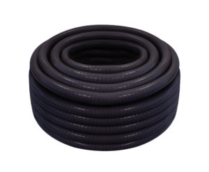 Cabflx CNM25BK-30 Liquid Tight Non Metal Black 25Mm X 30M-0