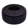 Cabflx CNM40BK-10 Liquid Tight Non Metal Black 40Mm X 10M-0