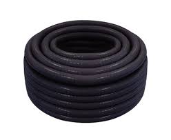 Cabflx CNM40BK-10 Liquid Tight Non Metal Black 40Mm X 10M-0