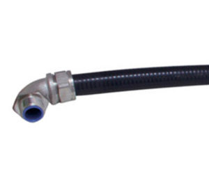 Cabflx CSS20BK Liquid Tight Stainless Conduit 20MM 25M-0