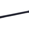 Cabflx CVJC25-25 Extra Flex Conduit 25Mm Black 25M-0