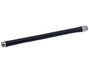 Cabflx CVJC25-25 Extra Flex Conduit 25Mm Black 25M-0