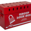 EXTREME SAFETY, ULO-ES-GLBLOCKBOX LOCK BOX METAL-0