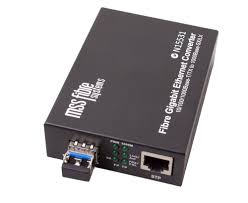 MSS Fibre FC-1000SLC20 1000B-T To 1000B-Lx SM 1310NM LC 20KM-0