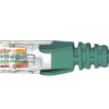 HCAT6GN0.3 HCAT6GN0.3 Cat6 Green Patch Lead 0.3M-0