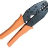 Cabac HN2 Copper Lug Hand Crimper 1.5-10MM2-0