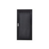 HYPERTEC HRPFD32-S, HYPERTEC FRONT DOOR PERFORATED 19 RU32-0