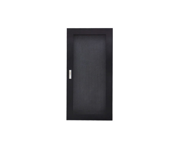 HYPERTEC HRPFD32-S, HYPERTEC FRONT DOOR PERFORATED 19 RU32-0