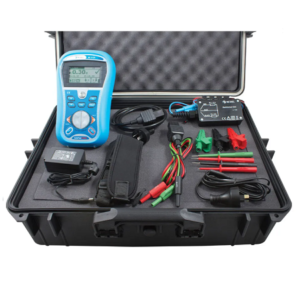 Cabac Instaltestkit Mi3125 Installation Test Kit AS/NZ3000-0