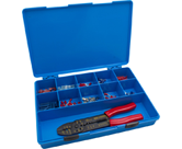 CABAC KPBK3, PRE-INSUL TERMINAL KIT AND K10/3-0