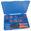 CABAC KPBK6, PRE-INSUL TERMINAL KIT AND KTC1-0