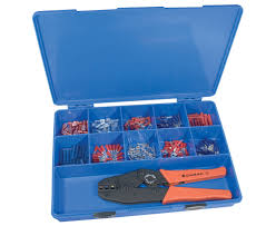 CABAC KPBK6, PRE-INSUL TERMINAL KIT AND KTC1-0