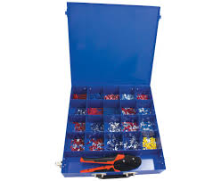 CABAC KTB-T2, KTB BOX WITH HP3 -0