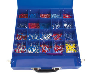 CABAC KTB-T3, KTB BOX WITH KTC1-0