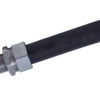 CABFLX LTCM-S16, LIQUID TIGHT STR S/STEEL FITTING 63MM-0