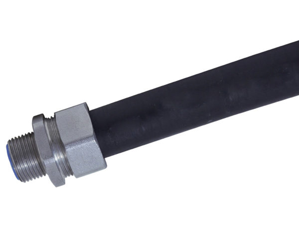 CABFLX LTCM-S16, LIQUID TIGHT STR S/STEEL FITTING 63MM-0