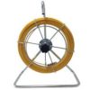 MSS Power MSS-4.5-100 4.5Mm X 100Mtr Trace Rod And Frame-0