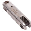 GMP MSS-70137 Stainless Hauling 22.2 Kn Swivel-31.8MM-0