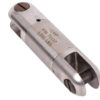GMP MSS-70138 , STAINLESS HAULING 31.1 KN SWIVEL-34MM-0