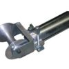 MSS Power MSS-FS-050 Lockable Roller Guide 50Mm Od 46Mm-0