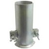 MSS Power MSS-IFS-100 Inline Feeding Sheave 100Mm Conduit-0