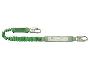 HONEYWELL MSS-L11SEC2.0, STRETCHTOP LANYARD WITH 6650 HOOK 2M-0