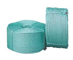 MSS Power MSS-LPPHTA12 Poly Prop Rope 12Mm X 250M 2700Kg-0