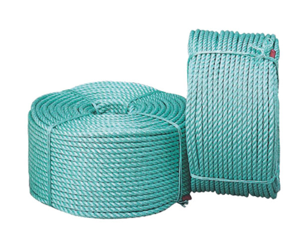 MSS Power MSS-LPPHTG16 Poly Prop Rope 16Mm X 250M 4500Kg-0