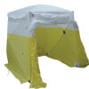 MSS Power MSS-TEL83-41 Fibre Splicing Tent - 1.8X1.8X1.8Mtr-0