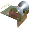 MSS Power MSS-TRGM-100 Manhole Guide - Single Roller-0