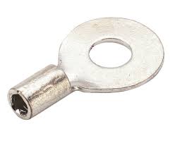 CABAC RTU10-16, RING TONGUE TERMINAL 10MM2 M16-0