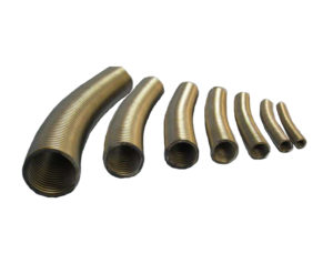 CABFLX SSP16, PLIABLE SS CONDUIT 16MM X 20M BIRD PROOF-0