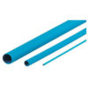 Cabac XLP3BL Heatshrink Thin Wall 3.2Mm Blue-0