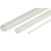 Cabac XLP76WH Heatshrink Thin Wall 76MM White-0