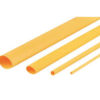 Cabac XLP76Y Heatshrink Thin Wall 76Mm Yellow-0