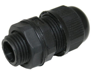 CABAC GN20S, STANDARD NYLON CABLE GLAND OD 10-14 INCW-0