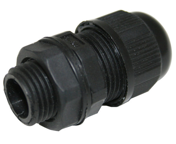 CABAC GN20S, STANDARD NYLON CABLE GLAND OD 10-14 INCW-0