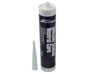 Extreme GPSS10 Silicone Sealant Uv Fast Cure Electrical-0