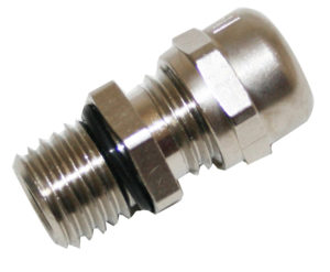 Cabac GU63 Metal Gland:Cable Od 32-42-0