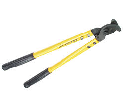Cabac K50 Cable Cutter Parrot Beak Up To 120MM2-0