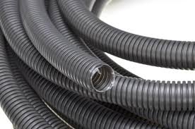 CABAC LT29PPUV, LOOM TUBE UV SOLAR CORR 29MM 50M-0
