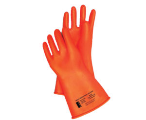 DECO MSS-AEO-650-360-8, 360MM LV GLOVES S8-0