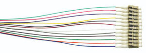 PLC2M/900-MM4-C12 LC OM4 50UM Pigtails - 900Um 2M C12Pk-0